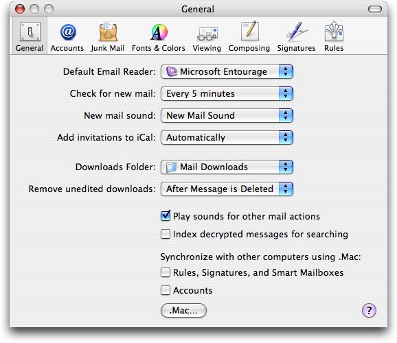 entourage 2004 for mac download